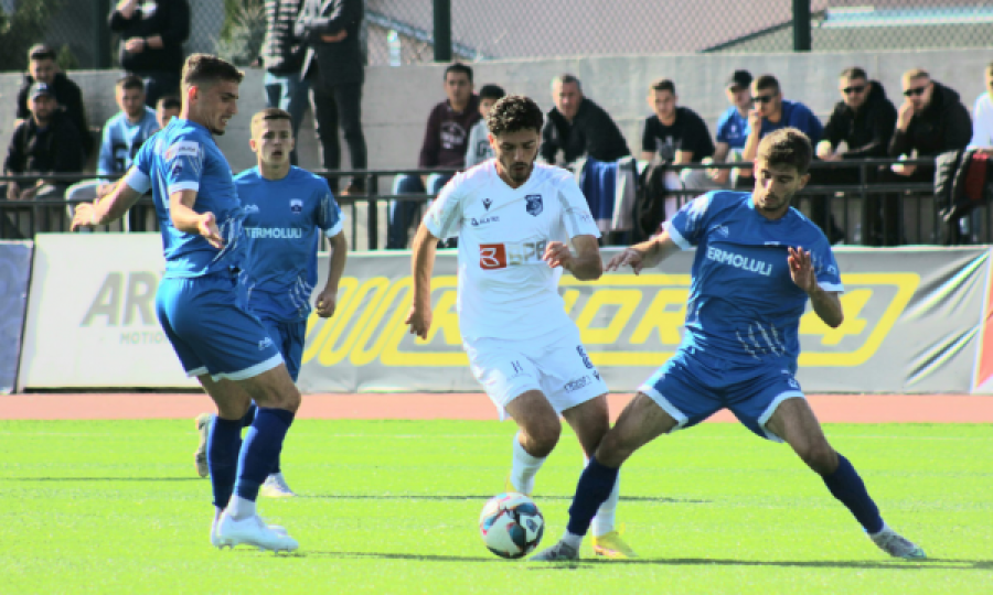 FC Drita: Ndeshja kundër Llapit u shtye pa asnjë sqarim nga FFK