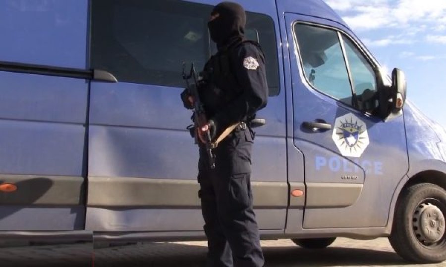 Ndodh edhe kjo në Kosovë, Policisë i ikë i dënuari nga stacioni