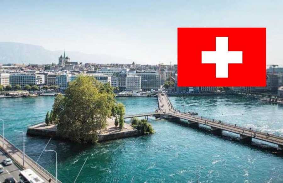 Ka edhe shumë zviceranë që s’duan të jetojnë në vendin e tyre, kaq është numri i të larguarve