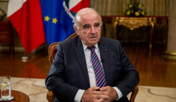 Presidenti i Maltës: Nuk shoh ndonjë arsye që BE të mos i hapë kufijtë për qytetarët e Kosovës