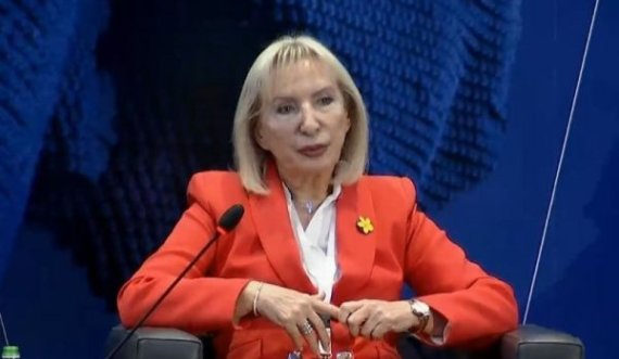 Prokurorja Hajdari: Ende nuk ekzistojnë statistika reale për numrin e personave të dhunuar gjatë luftës