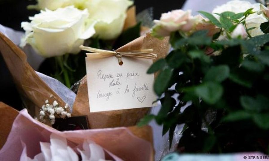 Franca e trazuar për vrasjen e Lolës