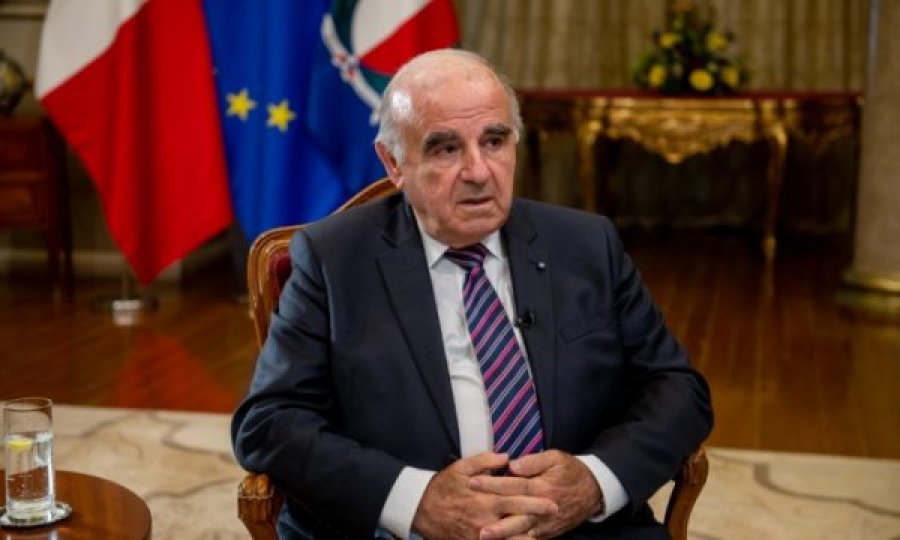 Presidenti i Maltës: Nuk shoh ndonjë arsye që BE të mos i hapë kufijtë për qytetarët e Kosovës