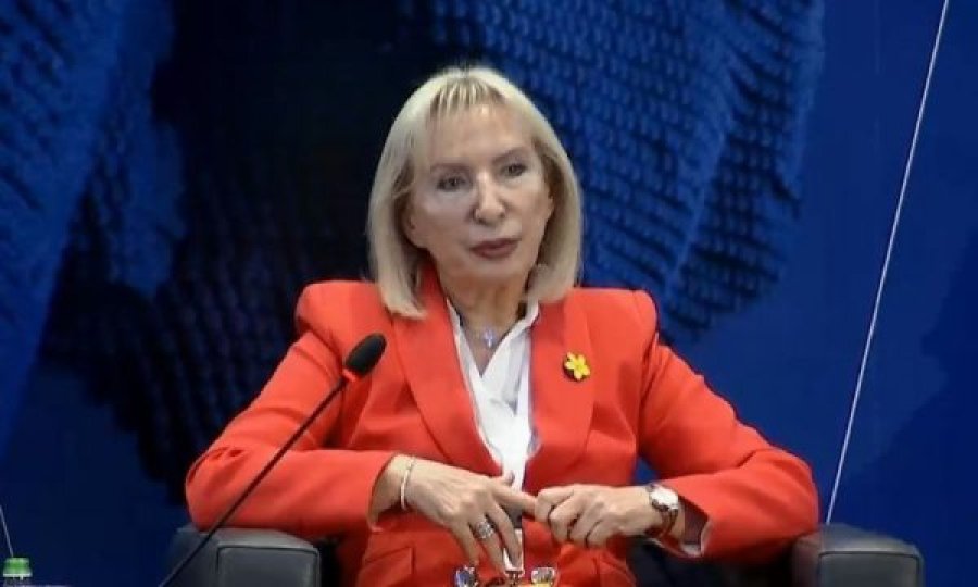 Prokurorja Hajdari: Ende nuk ekzistojnë statistika reale për numrin e personave të dhunuar gjatë luftës