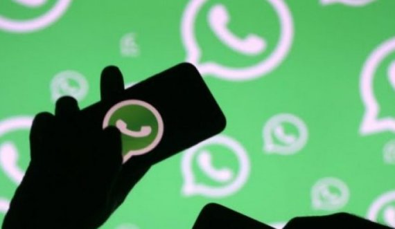 WhatsApp po merr avatarët e stilit Bitmoji të Facebook