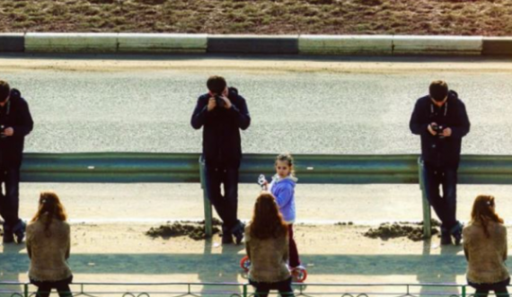 Deja Vu, një teori e re mbi fenomenin psikologjik ende misterioz