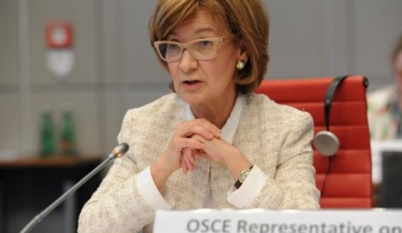Qeveria tërhiqet nga paketa “anti-shpifje”, OSBE: Shqipëria të garantojë lirinë e medias