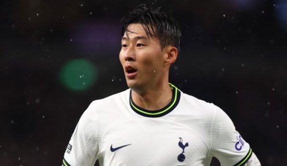 Son mund të largohet nga Tottenhami, La Liga destinacioni i radhës?