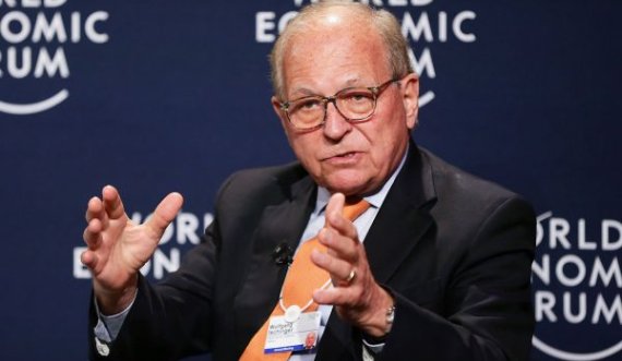 Ischinger: Të mos na habisë Trumpi që e anashkalon Europën