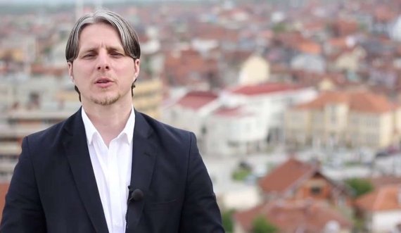 Kosova si “Kosovë e Metohi” në librat për nxënësit shqiptarë të Luginës, Arifi i kërkon Kurtit reciprocitet