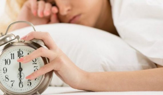 Zgjoheni para se të bjerë alarmi? Shkencëtarët shpjegojnë pse ndodh kjo