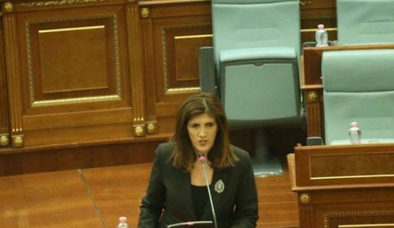 Musliu: Strategjia e Sigurisë Kombëtare që e ka sjellë kjo qeveri, dokument pa vizion dhe analizë pa sintezë