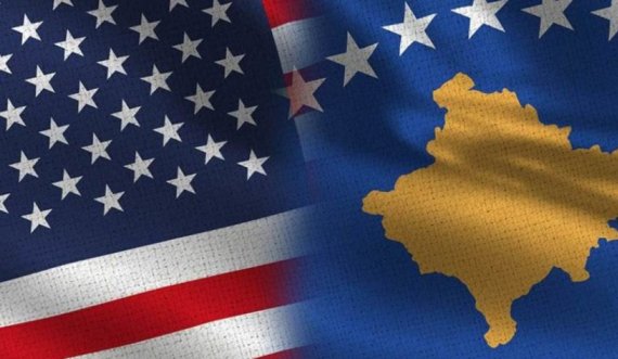 Kosova vetëm në hap me Amerikën