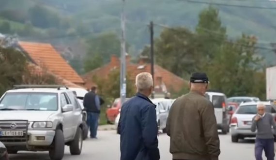 E jashtëzakonshme: Shqiptarët e Luginës mobilizohen për regjistrim
