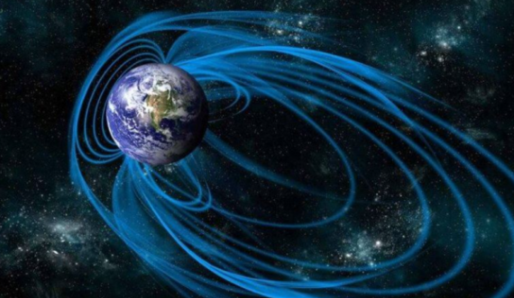 Astronomët zbulojnë planetin që rrotullohet rreth dy yjeve