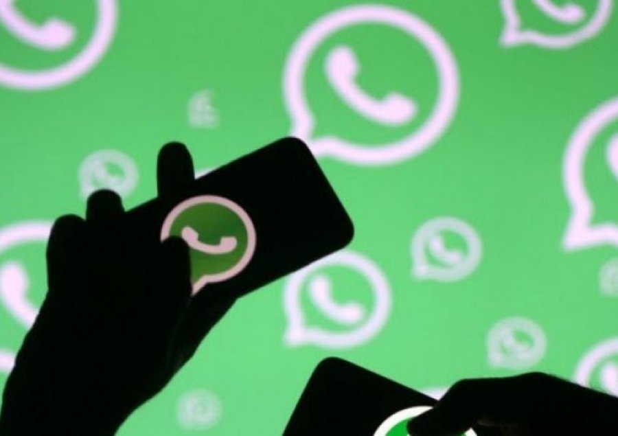 Funksioni 'Message Yourself' WhatsApp fillon të shpërndahet tek përdoruesit