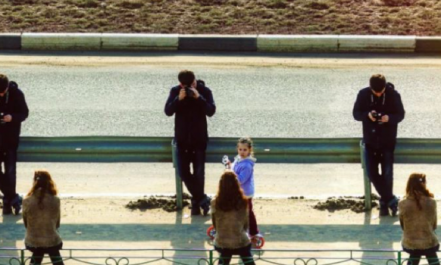 Deja Vu, një teori e re mbi fenomenin psikologjik ende misterioz