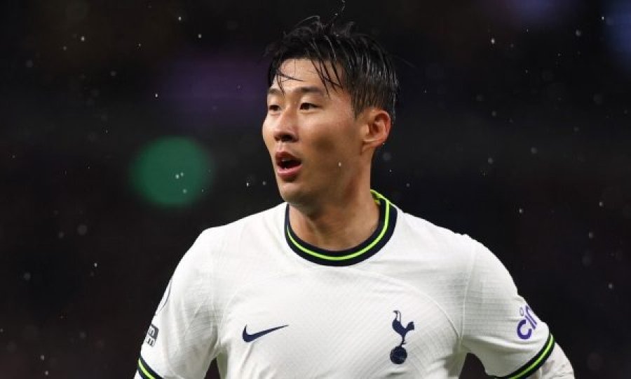 Son mund të largohet nga Tottenhami, La Liga destinacioni i radhës?