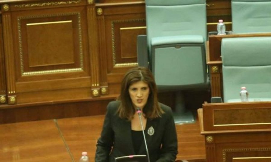 Musliu: Strategjia e Sigurisë Kombëtare që e ka sjellë kjo qeveri, dokument pa vizion dhe analizë pa sintezë