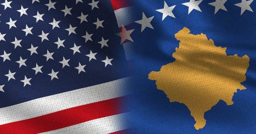Kosova vetëm në hap me Amerikën