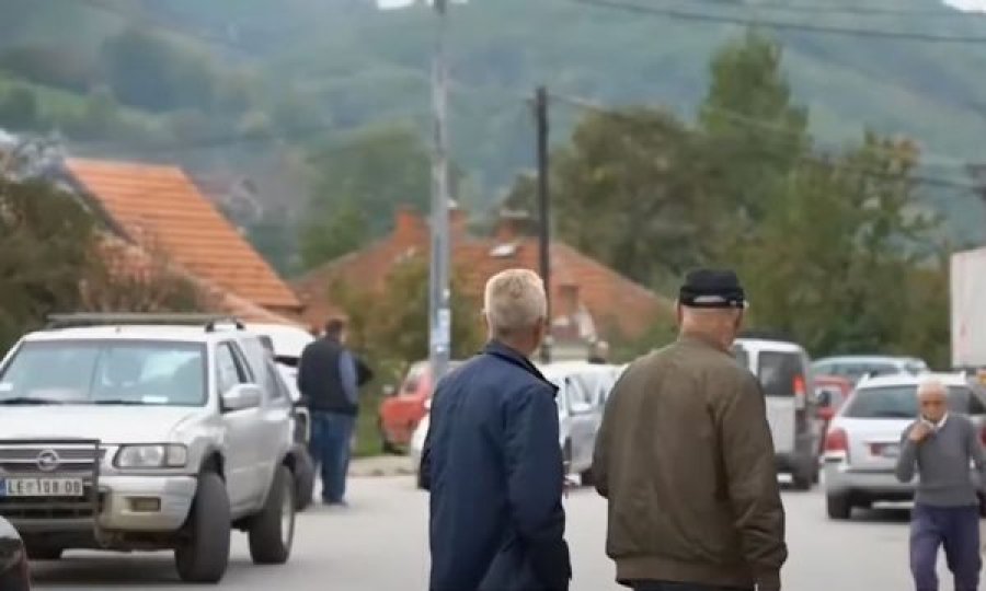 E jashtëzakonshme: Shqiptarët e Luginës mobilizohen për regjistrim