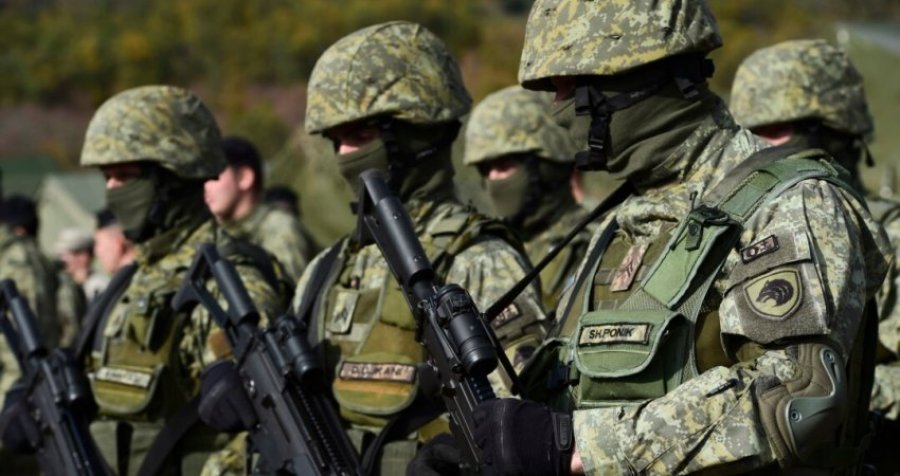 Kosova e merr model Zvicrën për shërbimin e detyrueshëm ushtarak