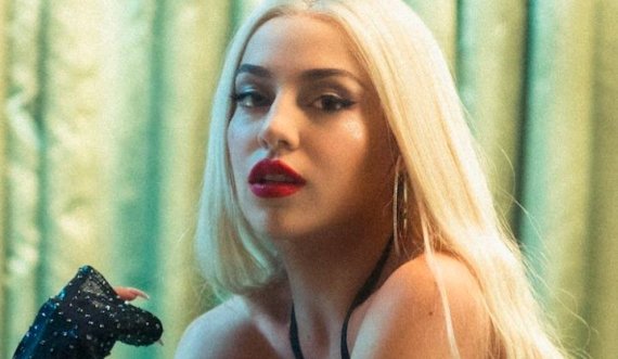 Ava Max vjen me 'Dancing's Done'