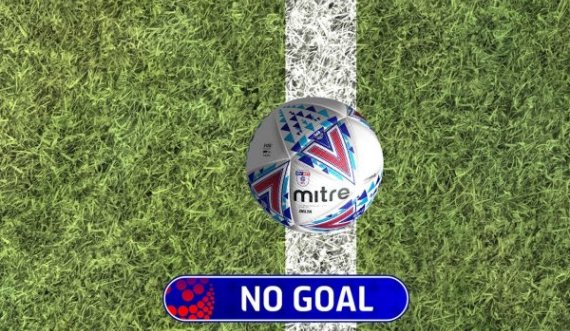 Probleme teknike: Benfica – Juve luhet pa teknologjinë e vijës së portës