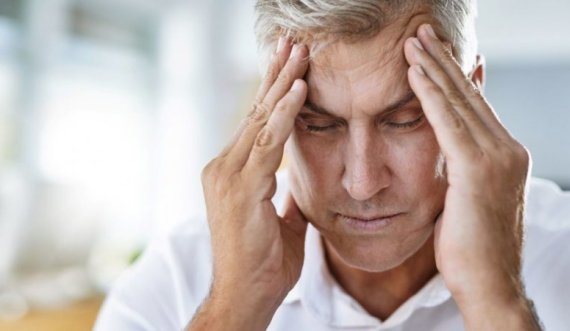 A e keni ditur se janë mbi 150 lloje të kokëdhimbjes!