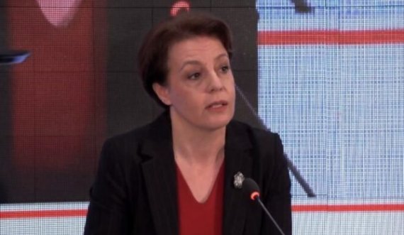 Gërvalla: Pa pasur në tryezën e dialogut pyetjen e njohjes reciproke, vështirë të gjejmë zgjidhje me Serbinë