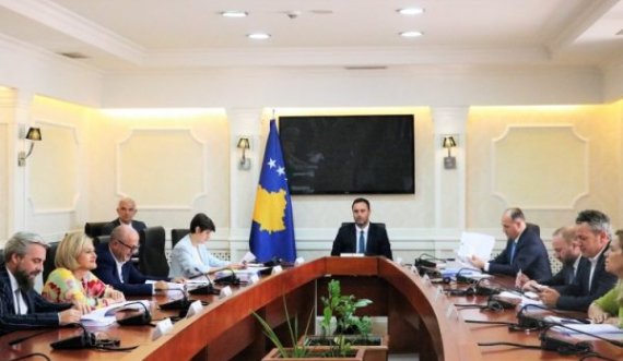 Mblidhet Kryesia e Kuvendit, këto janë pikat e rendit të ditës