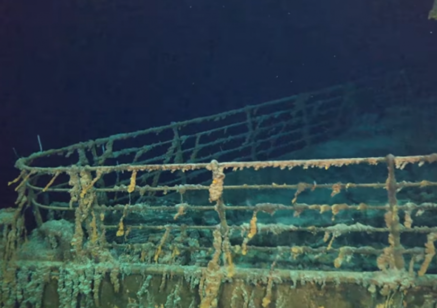 Titaniku hapet për zhytësit, një udhëtim i vështirë dhe shumë i shtrenjtë