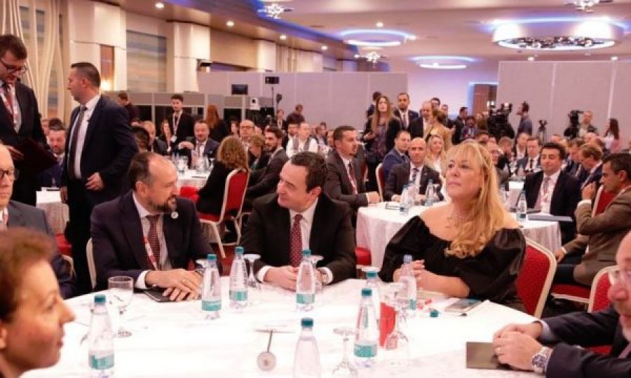Kurti në Samitin e Ballkanit Perëndimor: Po luftohet korrupsioni, investimet e huaja po rriten