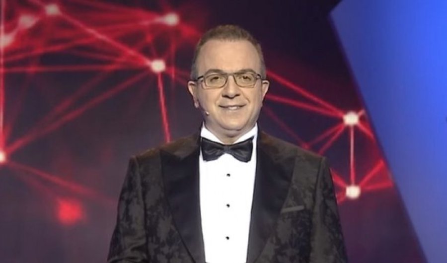Ardit Gjebrea pjesë e këngës përfaqësuese të Gjeorgjisë në Eurovisionin