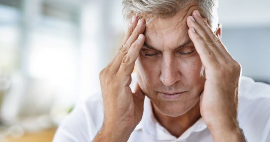 A e keni ditur se janë mbi 150 lloje të kokëdhimbjes!