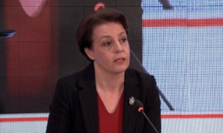 Gërvalla: Pa pasur në tryezën e dialogut pyetjen e njohjes reciproke, vështirë të gjejmë zgjidhje me Serbinë