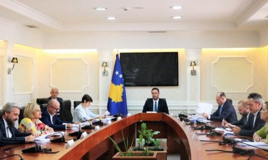 Mblidhet Kryesia e Kuvendit, këto janë pikat e rendit të ditës