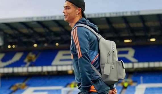 Cristiano Ronaldo dhe tre skuadrat e MLS që duan ta nënshkruajnë atë