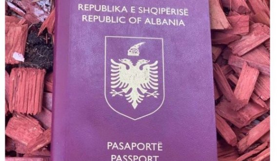 “Pasaportat e arta” fusin në sherr Shqipërinë me BE-në