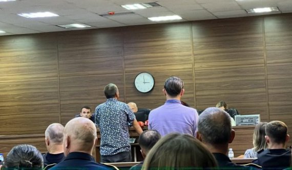 Përfundon seanca për vrasjen e Marigonës, babai i saj kërkon dënim kapital për Sejdiun e Krivaqën 