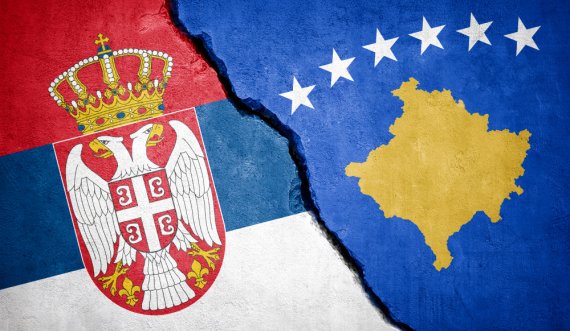 Marrëveshje për normalizim dhe njohje reciproke me Serbinë PO, asociacion që prodhon shtet brenda shtetit të Kosovës JO