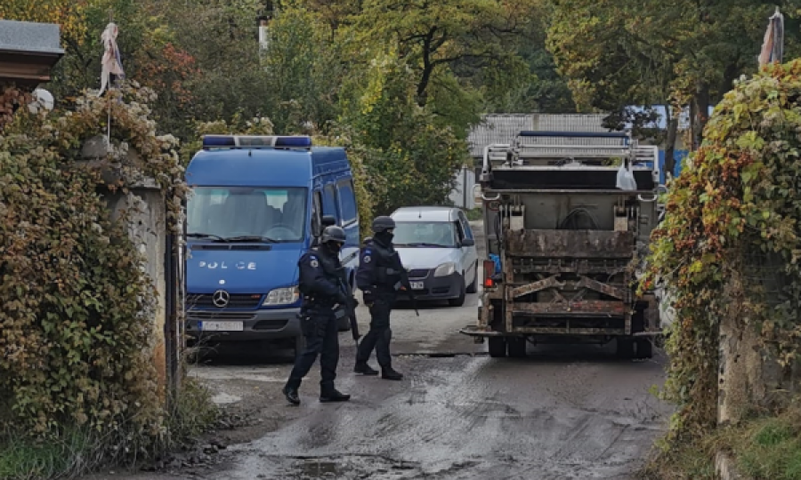 Pas tensioneve në veri, mblidhet Këshilli i Sigurisë