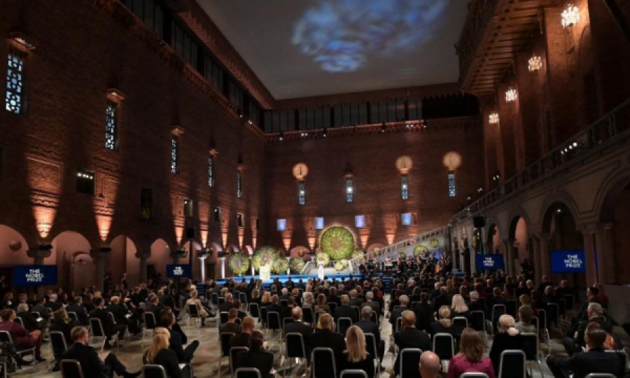 Çmimet Nobel, ambasadorët rusë dhe bjellorusë mbeten jashtë eventit