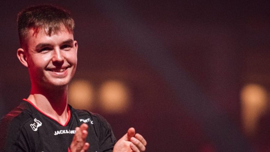 Lojtari legjendar device pritet të rikthehet tek ekipi i CS:GO Astralis