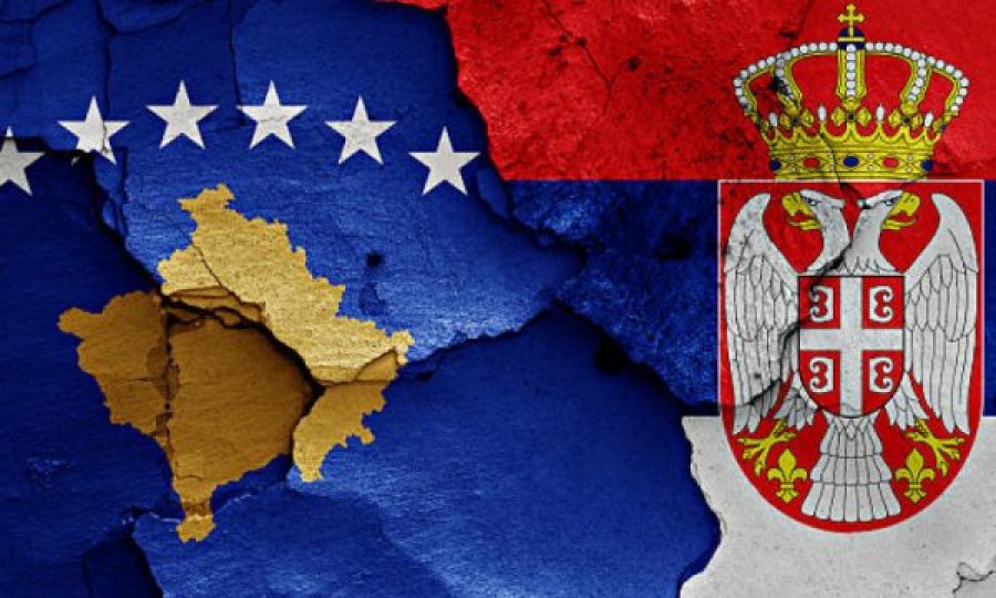 “Kosova të marrë ulësen në OKB, dhe Serbia të bëhet anëtare e BE-së në të njëjtën kohë”