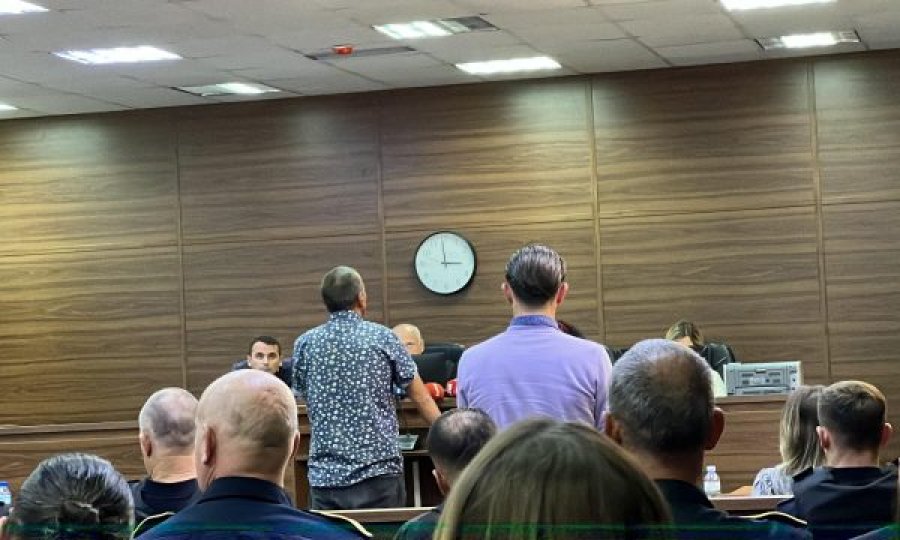 Përfundon seanca për vrasjen e Marigonës, babai i saj kërkon dënim kapital për Sejdiun e Krivaqën 