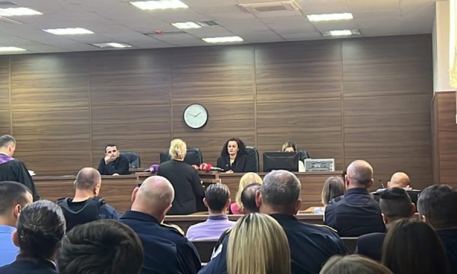 Dëshmia rrëqethëse e nënës së Marigonës: Nuk më treguan që ma vranë vajzën, më thanë ka vdekë në aksident