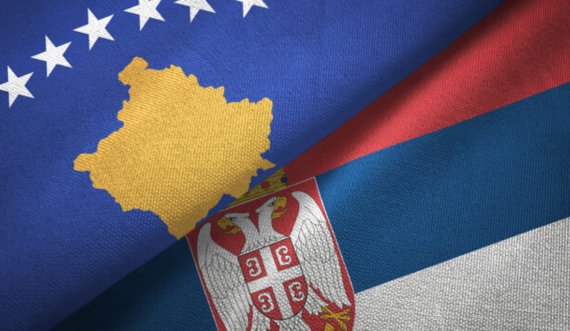 Vetëm shuarja e strukturave paralele serbe do ta detyron Serbinë të heq dorë nga Kosova