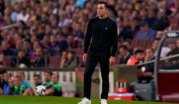 Xavi Hernandez i shokuar: Nuk ishim në nivel të Bayernit, eliminimi një goditje e madhe