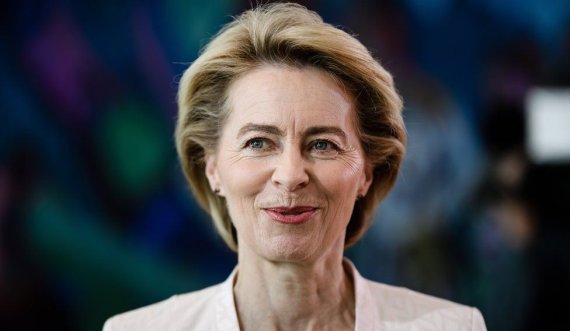 Von der Leyen: BE-ja do t’i ndihmojë Kosovës për energjinë, por rryma duhet të kursehet